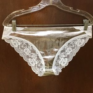 Victoria’s Secret dream angels cheekini size L